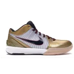 PK Kobe 4 Gold Medal, 344335-141