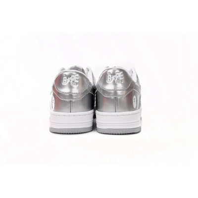 H12 A Bathing Ape Bape Sta Low Si,1170 191 022 02