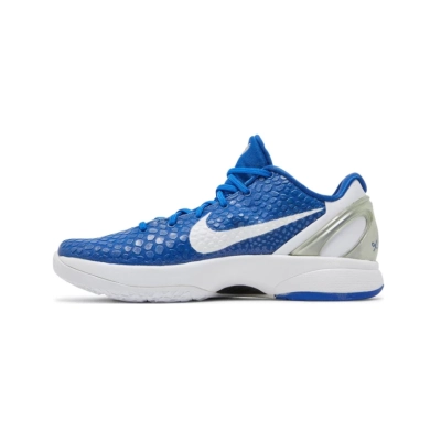 PK Zoom Kobe 6 TB 'Varsity Royal',429659-010 01