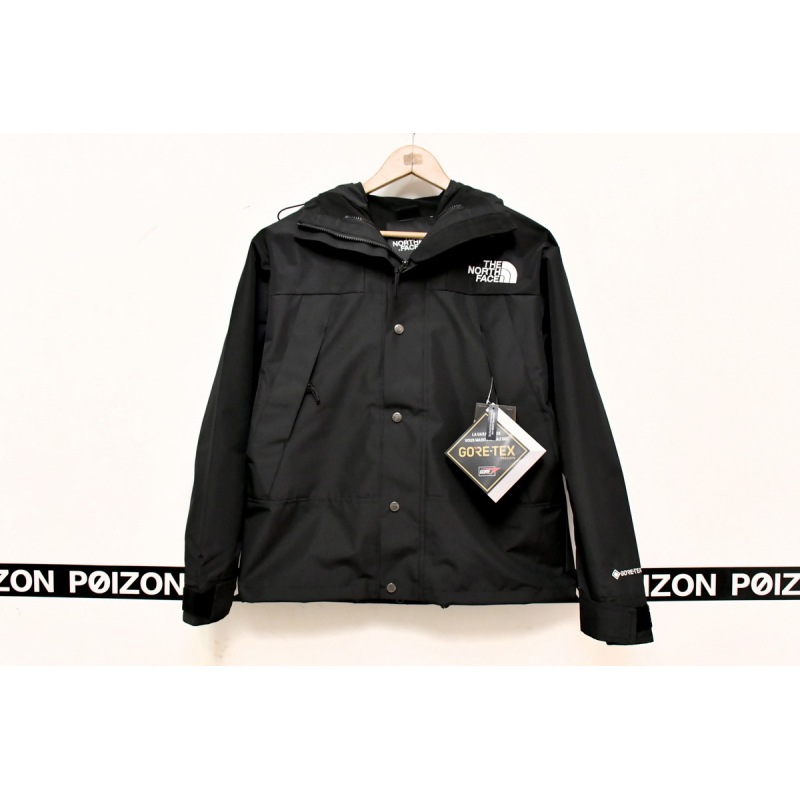 PK TheNorthFace blaCk