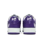 H12 A BathingApe Bape Sta Purple ,1170 191 022