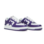 H12 A BathingApe Bape Sta Purple ,1170 191 022