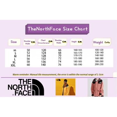 PK TheNorthFace Black and Milk White Color Matching 02