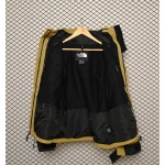 PK TheNorthFace Black and Khaki