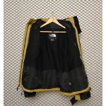 PK TheNorthFace Black and Khaki