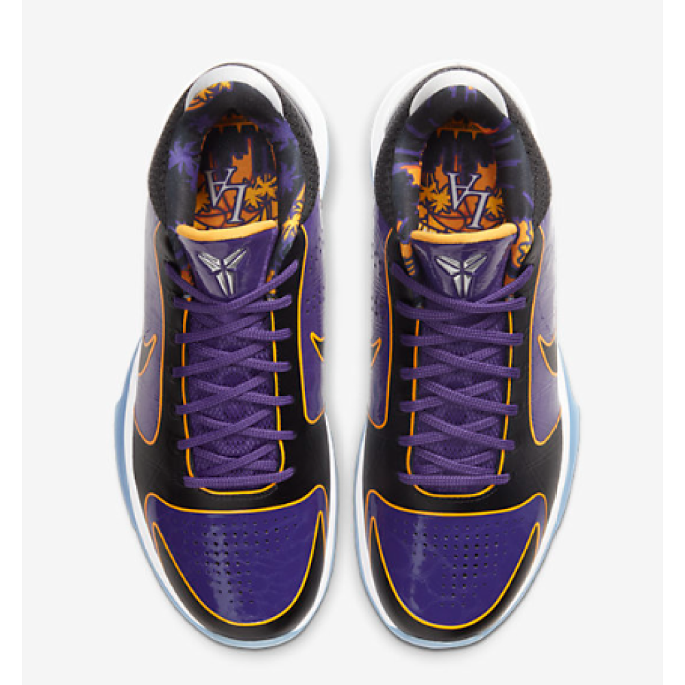 PK Kobe V Protro 5x Champ, CD4991-400 