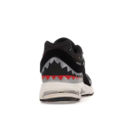 PK New Balance 2002R BAPE Black,M2002RBF