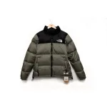 PK TheNorthFace Mosaic Green