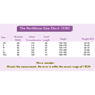 PK TheNorthFace Splicing White And Yellow 02