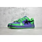 PK A Bathing Ape Bape Sta Marvel Comics Hulk, 001FWI731904