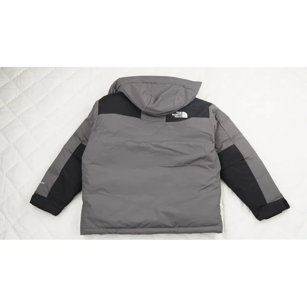 PK TheNorthFace Black and Grey