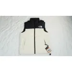 PK TheNorthFace Yellow Color Off White