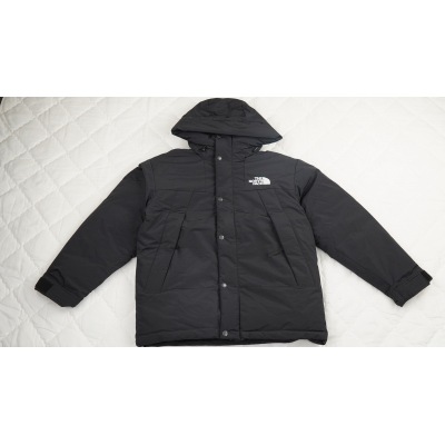 【Flash Sale】 TheNorthFace Black and blaCk 01
