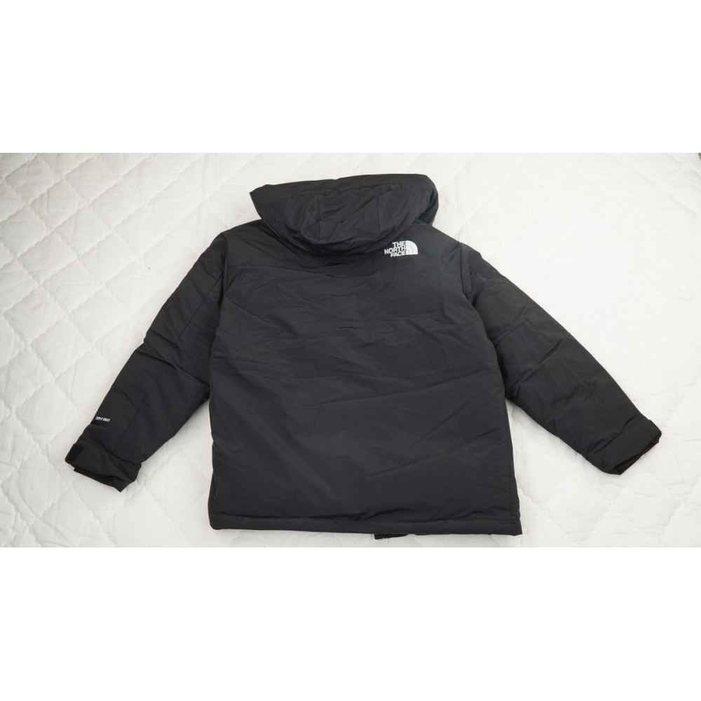【Flash Sale】 TheNorthFace Black and blaCk