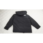 【Flash Sale】 TheNorthFace Black and blaCk