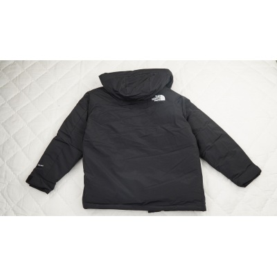 【Flash Sale】 TheNorthFace Black and blaCk 02