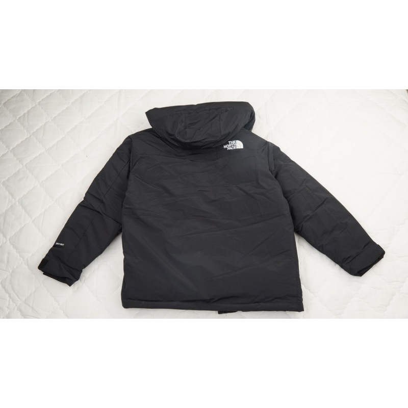 【Flash Sale】 TheNorthFace Black and blaCk
