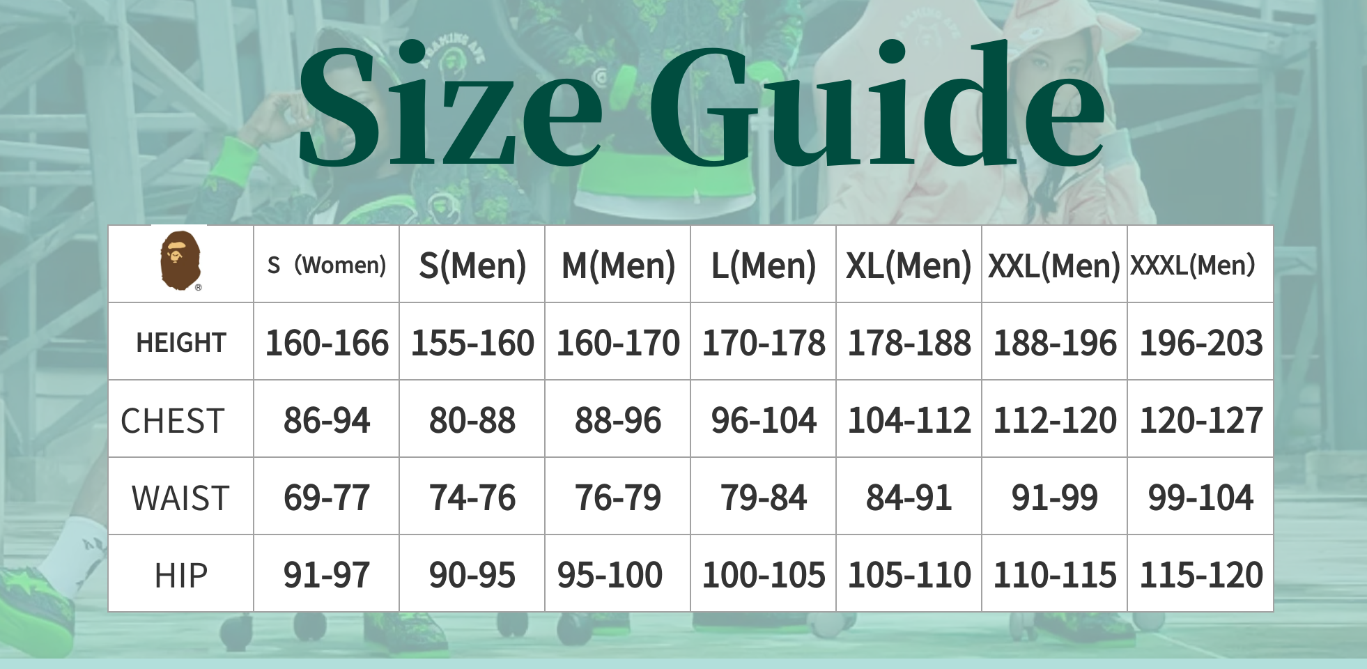  BAPE 1st Camo Shark Full Zip Hoodie Green,1I20 115 004 GREEN