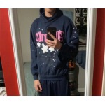  Sp5der Atlanta Hoodie