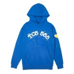  TC5 Sp5der Hoodie