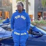  TC5 Sp5der Hoodie