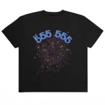 PK Sp5der Worldwide T-Shirt