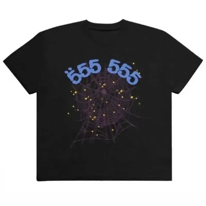 PK Sp5der Worldwide T-Shirt