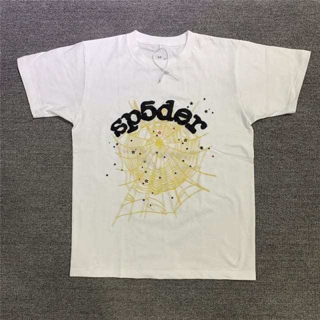 PK Sp5der Worldwide T-Shirt