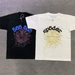 PK Sp5der Worldwide T-Shirt