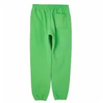 PK Green Sp5der Web Sweatpants