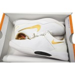 PK Kobe 8 Protro "METALLIC GOLD"，FV6325-100
