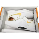 PK Kobe 8 Protro "METALLIC GOLD"，FV6325-100