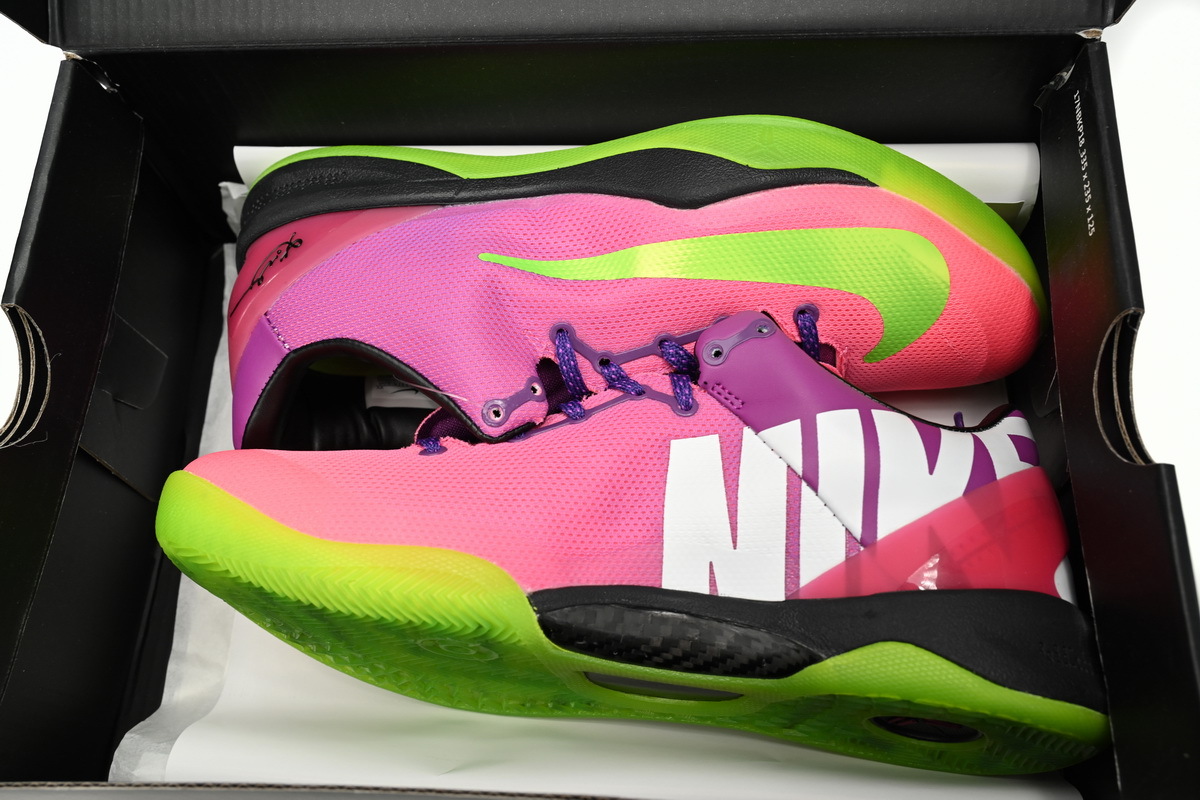 PK Kobe 8 System "Mambacurial",615315-500