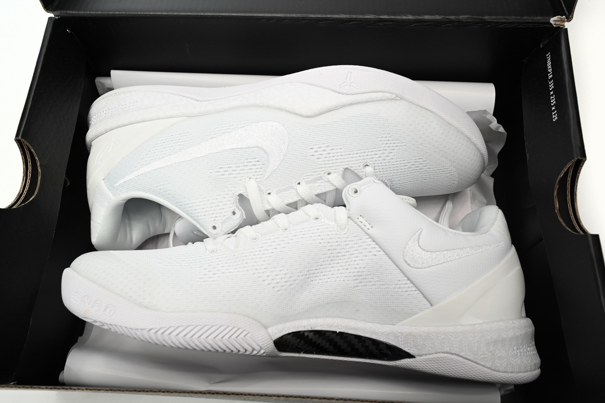 PK Kobe 8 Protro Halo,FJ9364-100