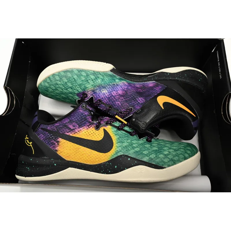 PK Kobe 8 System “Easter”,555286-302 