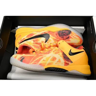 PK Kobe 8 Shanghai Fireworks,555035-800 02