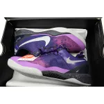 PK Kobe 8 Playoffs Purple Platinum,555035-500