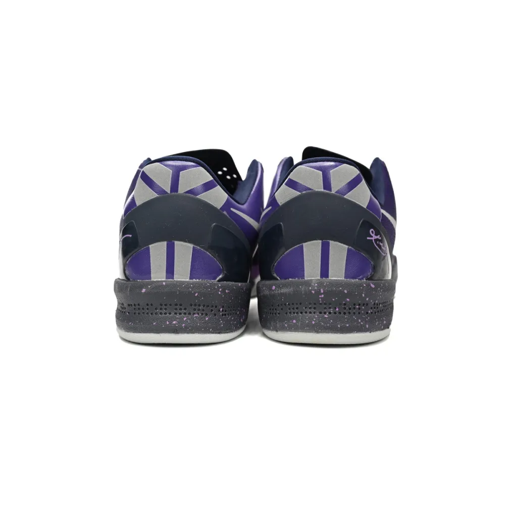 PK Kobe 8 Playoffs Purple Platinum,555035-500