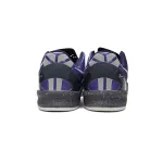 PK Kobe 8 Playoffs Purple Platinum,555035-500
