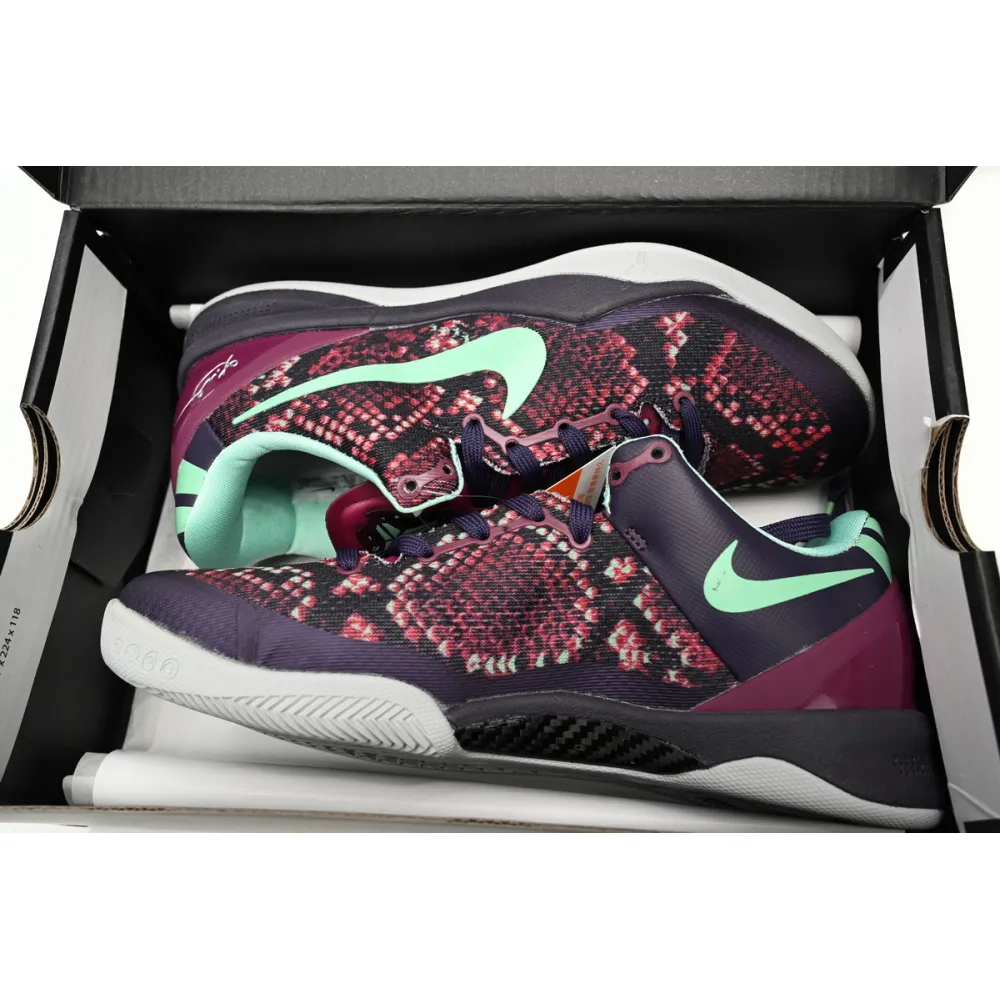 PK Kobe 8 Pit Viper,555035-502