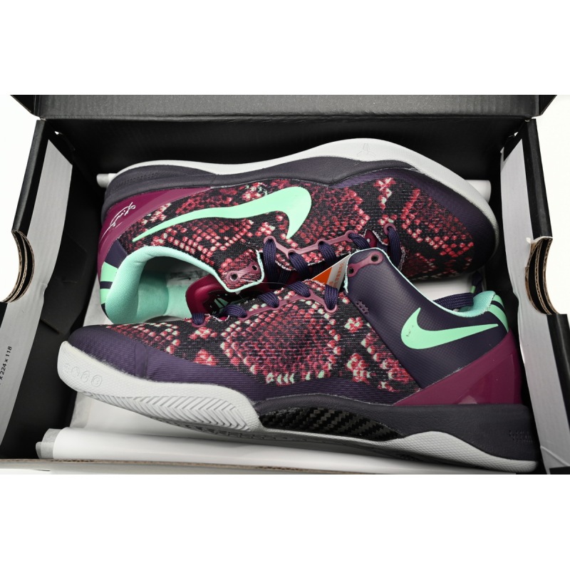 PK Kobe 8 Pit Viper,555035-502