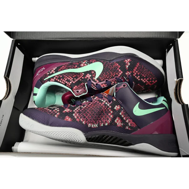 PK Kobe 8 Pit Viper,555035-502