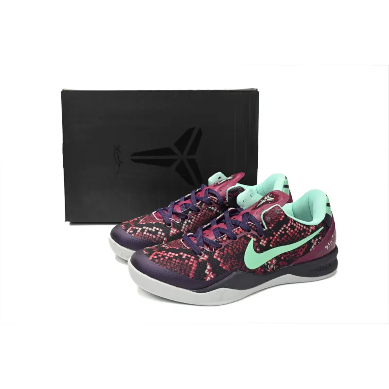 PK Kobe 8 Pit Viper,555035-502