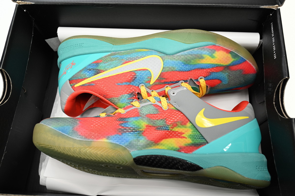 PK Kobe 8 System 'GC' Venice Beach,555286-002