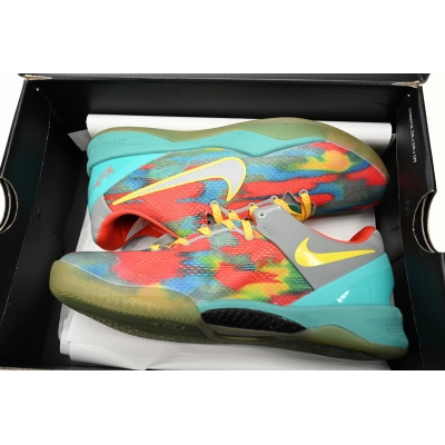 PK Kobe 8 System 'GC' Venice Beach,555286-002 02