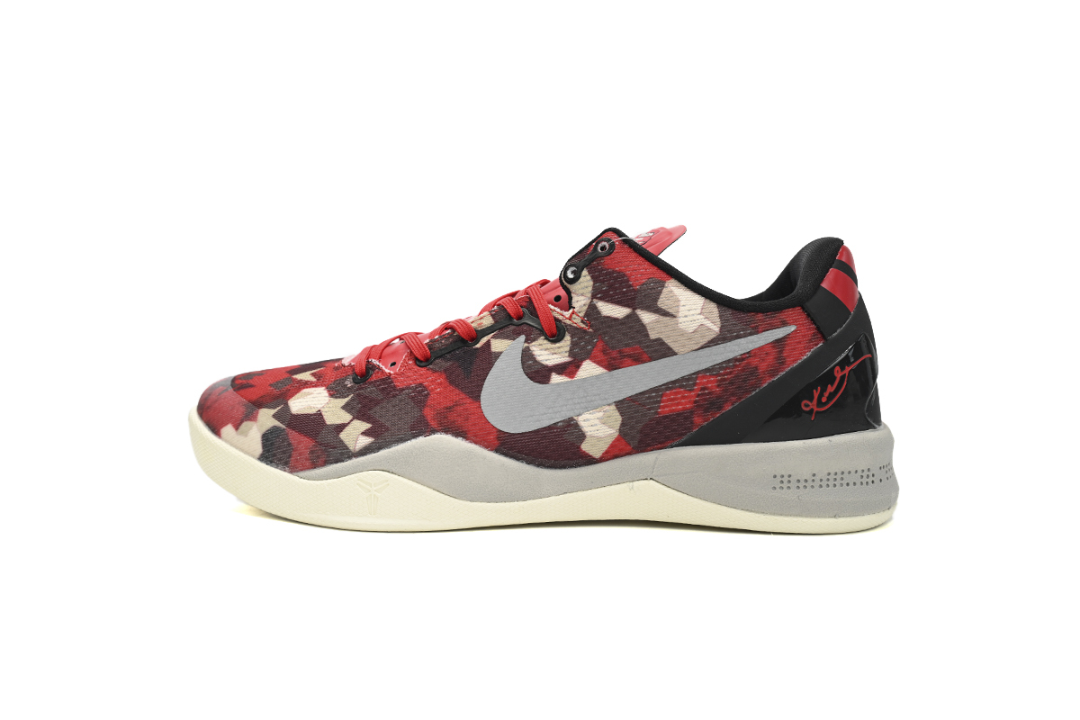 PK Kobe 8 Milk Snake,555035-601