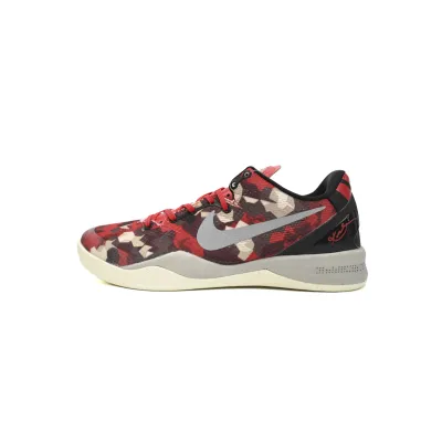 PK Kobe 8 Milk Snake,555035-601 01