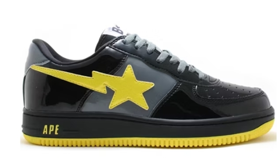 PK A Bathing Ape Bape Sta Low DC Comics Batman,DC3