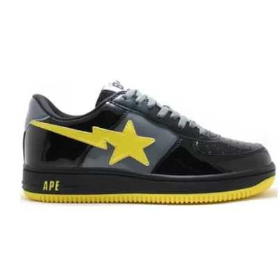 PK A Bathing Ape Bape Sta Low DC Comics Batman,DC3 01