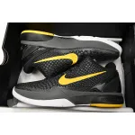 PK Kobe 6 Protro "Del Sol",CW2190-001